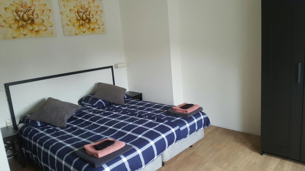 De Oude Smidse Bed & Breakfast Baexem Bagian luar foto